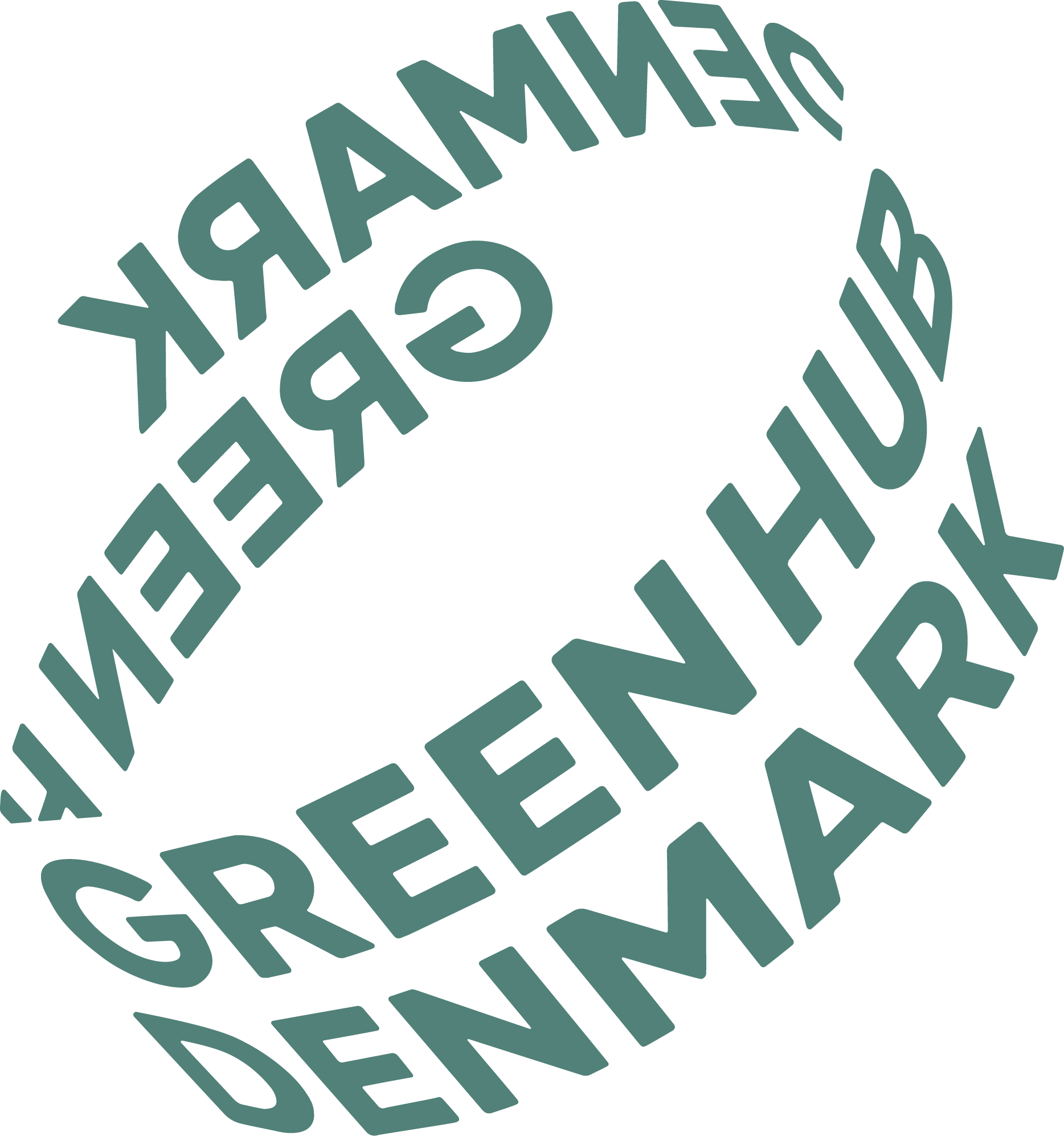 Green Hub Denmark