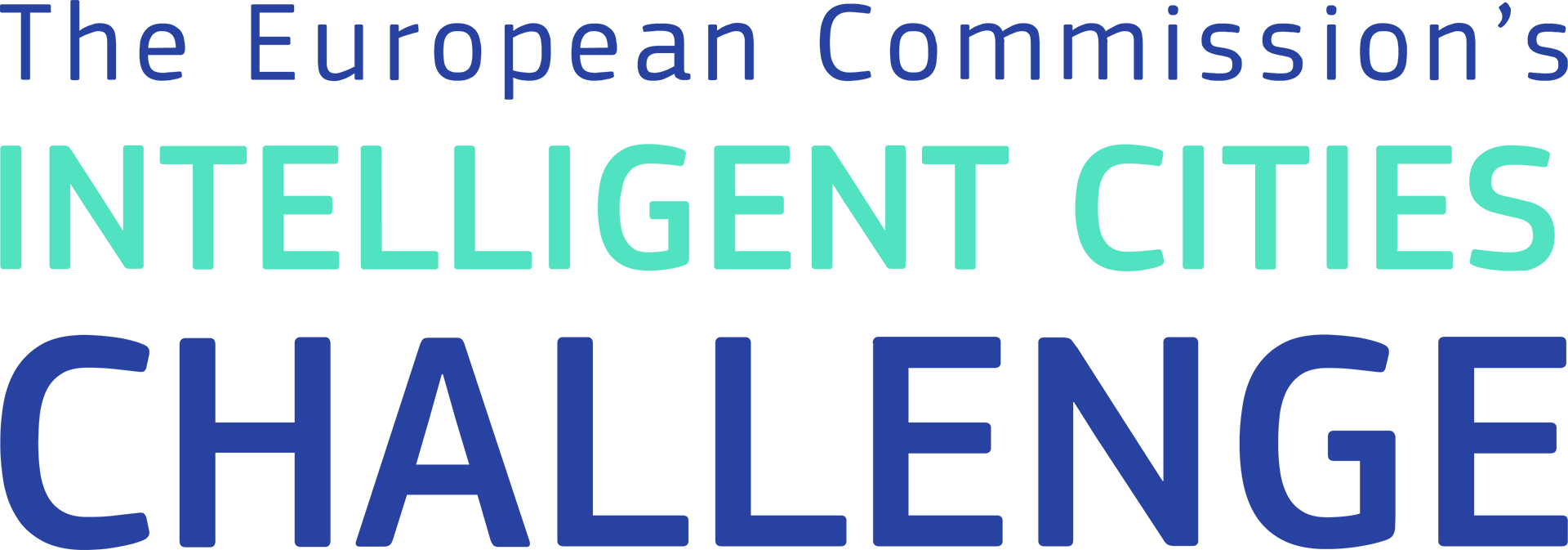 The European Commission's Intelligent Cities Challenge